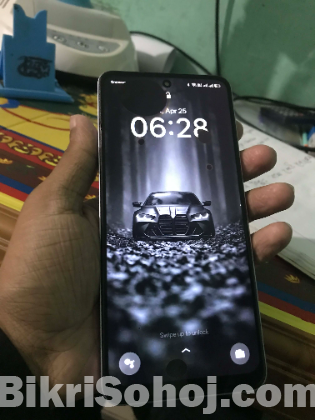 Realme c65